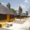 Campement Hakuna Lodge