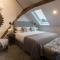 Mountain Meadows Lodge