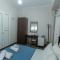 Pegasus Rooms