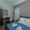 Pegasus Rooms