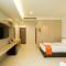 Monte Maesot hotel