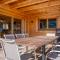 Chalet le Feston - Praz-sur-Arly