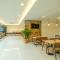 Monte Maesot hotel