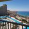 Porto Sokhna chalets
