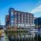 InterContinental - Washington D.C. - The Wharf by IHG - Вашингтон