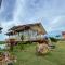 Tamteh Homestay