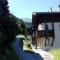 Chalet-Schümli Maisonette