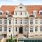 Jørgensens Hotel