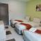 LH Hotel Langkap Perak