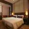 City Suites - Taipei Nandong