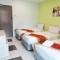 LH Hotel Langkap Perak