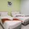 LH Hotel Langkap Perak