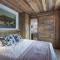 MEGEVE Jaillet 3 chambres 6 personnes - Межев