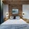 MEGEVE Jaillet 3 chambres 6 personnes - Межев