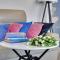Grand Apartments - Indygo Okrzei Residence Sopot