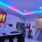 LH Hotel Langkap Perak