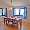 Apartment Adria with seaview