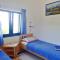 Apartment Adria with seaview