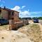 Apartment Adria with seaview