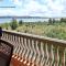 Apartment Adria with seaview