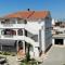 Apartmani Sanja