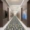 Casablanca Hotel Jeddah