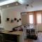 Petrov Apartment