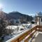 Chalet Crestannes - Davos