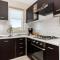 Apartment Cami -Stylish apartment with a beautiful seaview