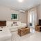 Apartment Cami -Stylish apartment with a beautiful seaview