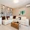 Apartment Cami -Stylish apartment with a beautiful seaview