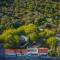 Mobile homes village "MUNGOS" Mljet