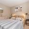 Apartment Cami -Stylish apartment with a beautiful seaview