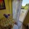 Two bedroom ap in the garden