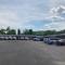 Budget Inn Clearfield PA