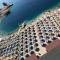 Zero Zero Apartments Sarande