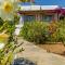 Calmea Seafront Residence - secluded beach - Paros