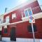 Red Fisherman’s House - OSTUNI Sea Front