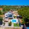Villa R&B heated pool - Vrpolje