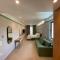 Hotel Olive Ksamil