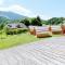 Small wooden houses and Apartments Zgornja Dobrava