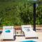 Villa R&B heated pool - Vrpolje