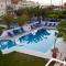 Anatoli Beach Hotel - Georgioupolis