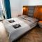 Apartament INSIDE - centrum Bielsko-Biała - 别尔斯克-比亚拉