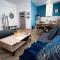 Apartament INSIDE - centrum Bielsko-Biała - 别尔斯克-比亚拉