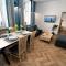 Apartament INSIDE - centrum Bielsko-Biała - 别尔斯克-比亚拉