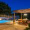 Villa R&B heated pool - Vrpolje