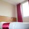 Hotel Le Saint Aubin