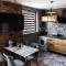 Apartament Chillout - 下乌斯奇基