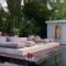 River moon villa